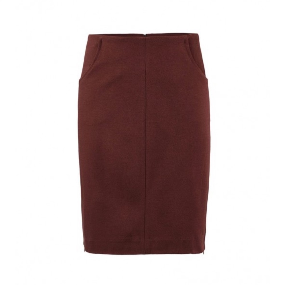Boss Skirt